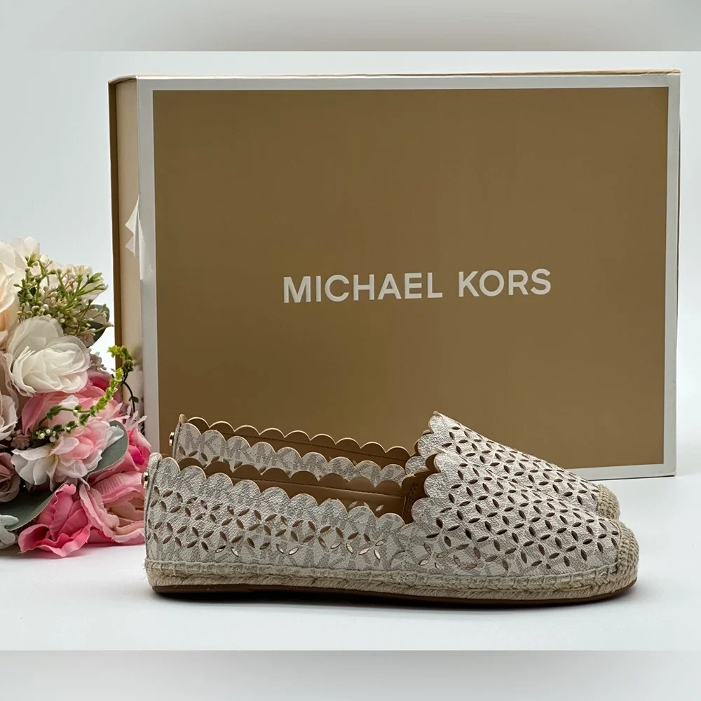Michael Kors elegant effortless